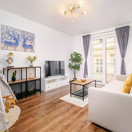 Erkel Fairy Home Budapešť Exteriér fotografie