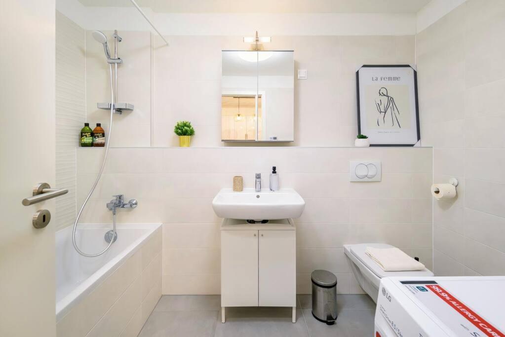 Erkel Fairy Home Budapešť Exteriér fotografie