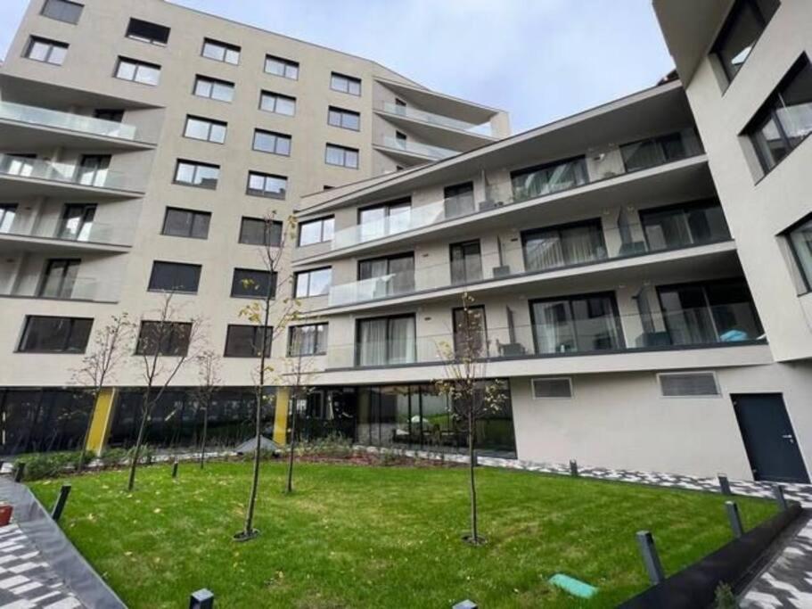 Erkel Fairy Home Budapešť Exteriér fotografie